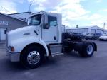Used 2007 Kenworth T300 for Sale