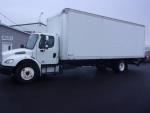 Used 2015 Freightliner M2 106 for Sale