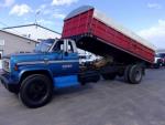 1978 Chevrolet C65