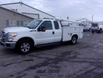Used 2014 Ford F350 for Sale