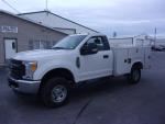 Used 2017 Ford F250 4X4 for Sale