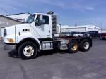Used 2004 Sterling LT9500 for Sale