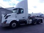 Used 2015 Volvo VNL for Sale