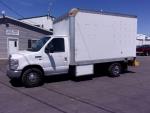 Used 2012 Ford E350 for Sale