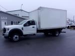 Used 2020 Ford F450 for Sale