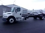Used 2019 Freightliner M2 106 for Sale