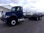 Used 2007 International 7600 for Sale