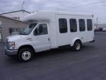 Used 2012 Ford E350 for Sale
