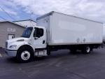 2014 Freightliner M2 106