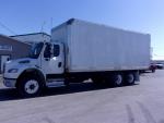 Used 2016 Freightliner M2 for Sale