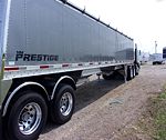 New 2027 PRESTIGE AHV38-2 for Sale
