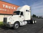 Used 2007 International 9400 for Sale