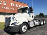 2014 International PROSTAR