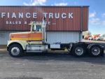 Used 1985 International 9370 for Sale