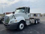 Used 2015 International PROSTAR for Sale