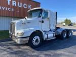 Used 2005 International 9200i for Sale