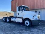 Used 2014 International PROSTAR for Sale