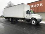 Used 2016 International 4300 SBA 4x2 for Sale