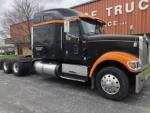 Used 2001 International 9900 for Sale