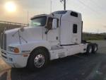 Used 2007 Kenworth T660 for Sale