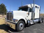 Used 2015 International 9900 for Sale