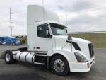 Used 2009 Volvo VN for Sale