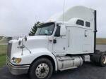 2007 International 9200i