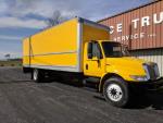 Used 2014 International 4300 SBA 4x2 for Sale