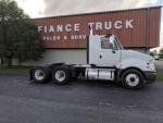 Used 2011 International PROSTAR for Sale