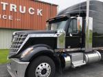 Used 2016 International LONESTAR for Sale