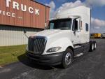 Used 2009 International PROSTAR for Sale
