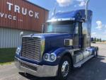 2013 Freightliner Coronado for Sale