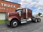 New 2020 International HX for Sale