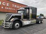 Used 2009 International LONESTAR for Sale