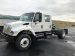 Used 2005 International 7300 for Sale