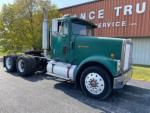 Used 1989 International 9370 for Sale