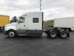 Used 2009 International PROSTAR for Sale