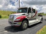 Used 2014 International 4400 for Sale