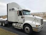Used 2005 International 9400 for Sale