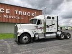 Used 2015 International 9900i for Sale