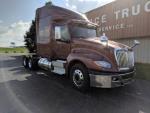 New 2019 International LT 625 for Sale