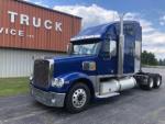 2014 Freightliner Coranado