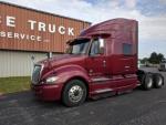 Used 2015 International PROSTAR for Sale