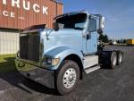 Used 2006 International 9900 for Sale