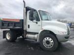 Used 2008 International 4300 for Sale