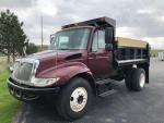 Used 2004 International 4300 for Sale