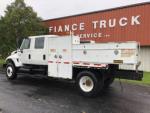 Used 2005 International 7300 for Sale