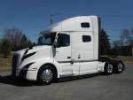New 2020 Volvo VNL64T760 for Sale