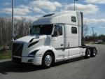 New 2020 Volvo VNL64T860 for Sale