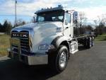 New 2019 Mack GR64B for Sale